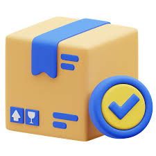Shipping Protection package icon
